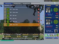 International Cricket Captain 2002 screenshot, image №319182 - RAWG
