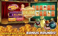 Slots Jackpot Inferno Casino screenshot, image №1411058 - RAWG