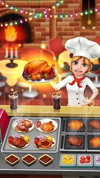 Cooking Chef screenshot, image №1576384 - RAWG