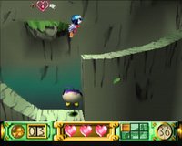 Klonoa: Door to Phantomile screenshot, image №730484 - RAWG