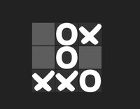Tic-Tac-Toe (MohamedWael_GD) screenshot, image №3443921 - RAWG