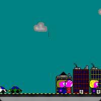 God Awful Events screenshot, image №3485550 - RAWG