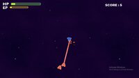 Space Hover (Dharik Anwar) screenshot, image №3296118 - RAWG