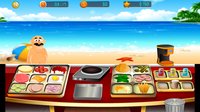 Beach Restaurant screenshot, image №710987 - RAWG