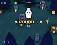 Ghost Pushers screenshot, image №3700414 - RAWG