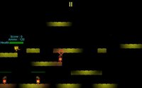 Dungeon Survival (itch) screenshot, image №1264359 - RAWG