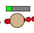 Zombie Shooter (itch) (GamersInUnity Studio) screenshot, image №2702413 - RAWG
