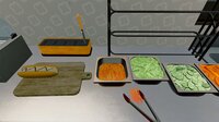 FOOD TRUCK SHOP SIMULATOR screenshot, image №4226383 - RAWG