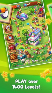 Mahjong Journey: A Tile Match Adventure Quest screenshot, image №1382855 - RAWG