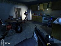 SWAT 4 screenshot, image №400162 - RAWG