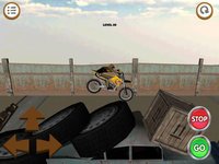 3D Motocross: Industrial screenshot, image №2191022 - RAWG