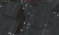 Ghost Streets screenshot, image №3461299 - RAWG