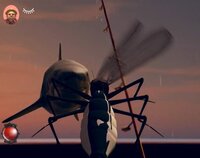 Crazy Mosquito (itch) screenshot, image №3876182 - RAWG