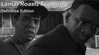 Lamar Roasts Franklin: Definitive Edition screenshot, image №2670850 - RAWG