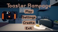 Toaster Rampage screenshot, image №3857781 - RAWG