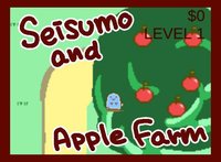 Seisumo and Apple Farm screenshot, image №1211599 - RAWG