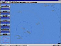 Naval Campaigns 2: The Battle of Tsushima screenshot, image №367621 - RAWG