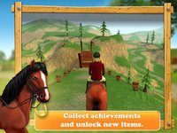 HorseWorld: My Riding Horse screenshot, image №870216 - RAWG
