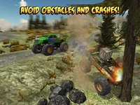 4x4 Monster Truck Racing screenshot, image №1796394 - RAWG