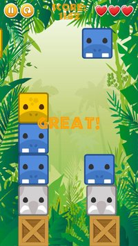Jungle Joey screenshot, image №1143313 - RAWG