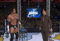 WWE SmackDown vs RAW 2011 screenshot, image №556573 - RAWG