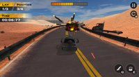 Fury Race screenshot, image №864023 - RAWG