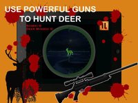 A Best Deer Hunting Reload & Animal Shoot-ing Sniper Game by Range Target-ed Fun Free screenshot, image №1327343 - RAWG