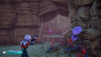 ANDARA: RISE FOR REBELLION screenshot, image №3945769 - RAWG