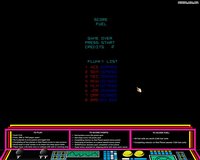 Atari Anniversary Edition screenshot, image №318879 - RAWG