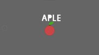 Aple screenshot, image №2925079 - RAWG