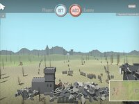 Kings Battle screenshot, image №3378271 - RAWG