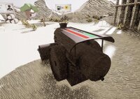 Torque (Fernofai) screenshot, image №3775778 - RAWG