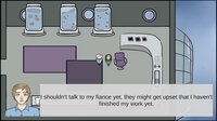 Under Pressure (itch) (Vesperosa, Hedgy, DrunKitten) screenshot, image №3592294 - RAWG