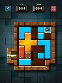 Slide Tetromino Premium screenshot, image №1631428 - RAWG