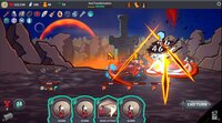 Cultivation Story: Infinite Sword Realm screenshot, image №4214278 - RAWG