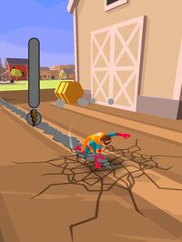 Hero Strike 3D screenshot, image №2405915 - RAWG