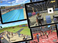 Athletics 2: Summer Sports - Free screenshot, image №926773 - RAWG