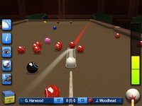 Pro Snooker & Pool 2018 screenshot, image №1605696 - RAWG