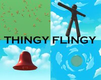 Thingy Flingy screenshot, image №3173088 - RAWG