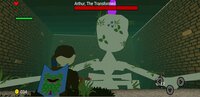 The Host screenshot, image №2526506 - RAWG