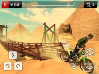 Racing on bike Extreme screenshot, image №2041521 - RAWG