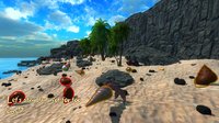 Gone Crab screenshot, image №1045069 - RAWG