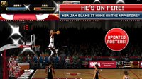 NBA JAM by EA SPORTS screenshot, image №5813 - RAWG