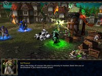 Warcraft 3: Reign of Chaos screenshot, image №303471 - RAWG