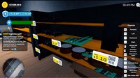 MALL MANAGER SIMULATOR screenshot, image №4203356 - RAWG