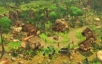 The Settlers: Rise of an Empire - The Eastern Realm screenshot, image №345102 - RAWG