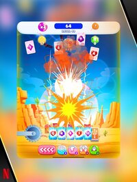 Card Blast! screenshot, image №3163582 - RAWG