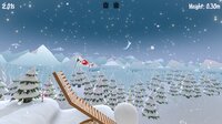 Santa's Slippery Slope screenshot, image №3157826 - RAWG