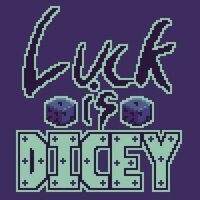 Luck is Dicey screenshot, image №2917896 - RAWG