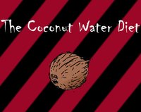 The Coconut Water Diet screenshot, image №2317729 - RAWG